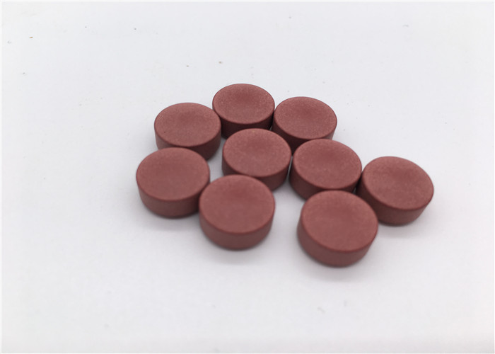 Healthy Urinary Tract Cranberry Tablets With Added Vitamin C Women'S Health PT2M