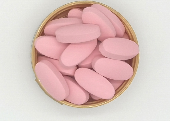 Women'S Health Supplements Multivitamin With Folic Acid 1000mcg For Prenatal Tablet  MT3C