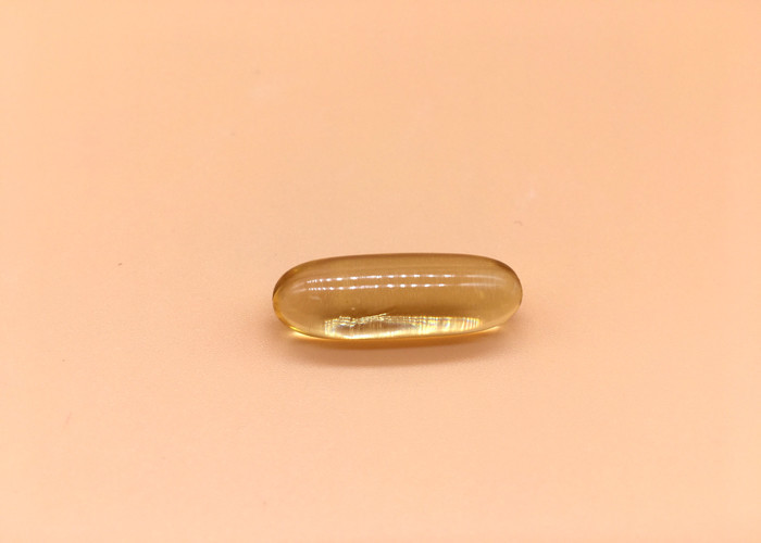 Women'S Health Supplements EPO Evening Primrose Oil Softgels OEM ODM PS03