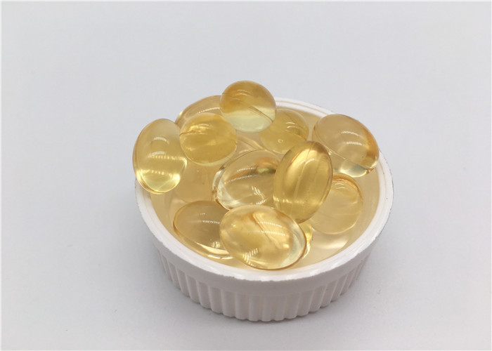Vitamin E Supplement 400IU Softgel Immune Health  Antioxidant Protection VS0L