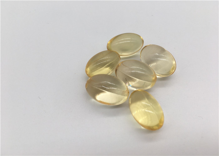 Vitamin E Supplement 400IU Softgel Immune Health  Antioxidant Protection VS0L