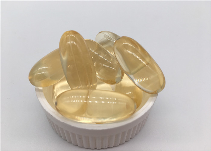 IVC Immune Health  Vitamin E Supplement VS1J , Vitamin E 1000 Iu VS1J