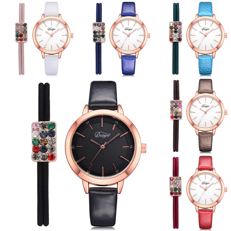 WJ-7430 Cheap Luxury Women's Watches with Chinese style Accept Small Batch OEM Orders Popular Women Hand watch