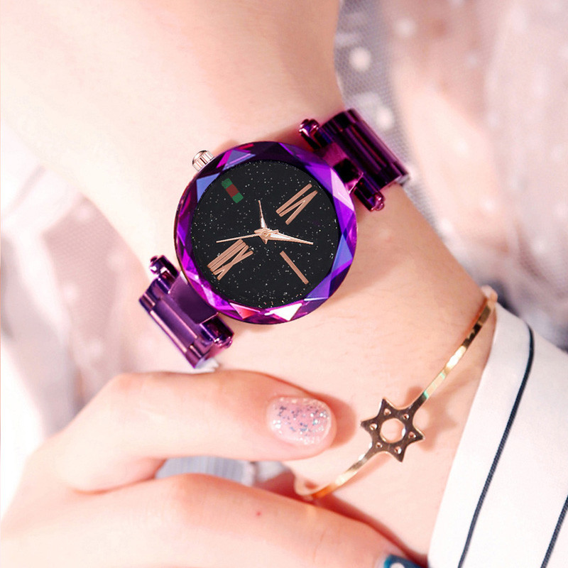 WJ-8380 Smart Analog Wrist Alloy Band Quartz Watch