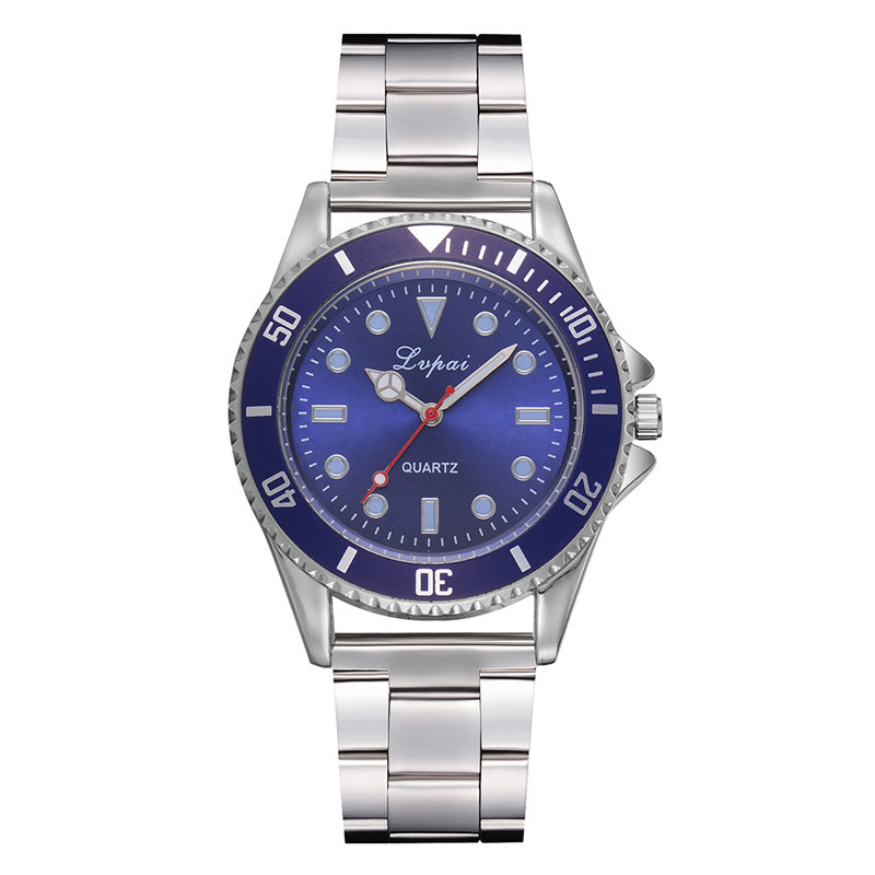 WJ-8366 Luxury Men Hand High Quality Alloy Watch