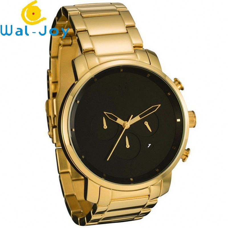 WJ-6962 Best Selling High Grade Fancy With Calendar Men Casual Sport Watch