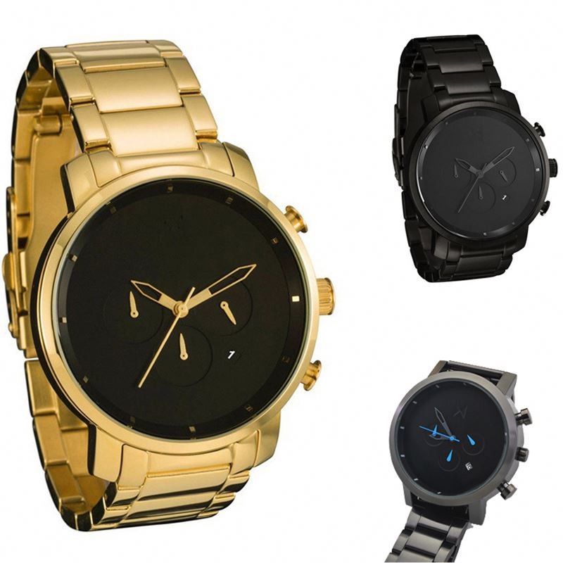 WJ-6962 Best Selling High Grade Fancy With Calendar Men Casual Sport Watch