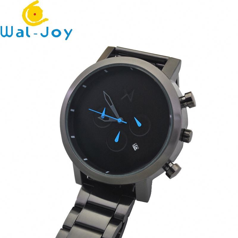 WJ-6962 Best Selling High Grade Fancy With Calendar Men Casual Sport Watch