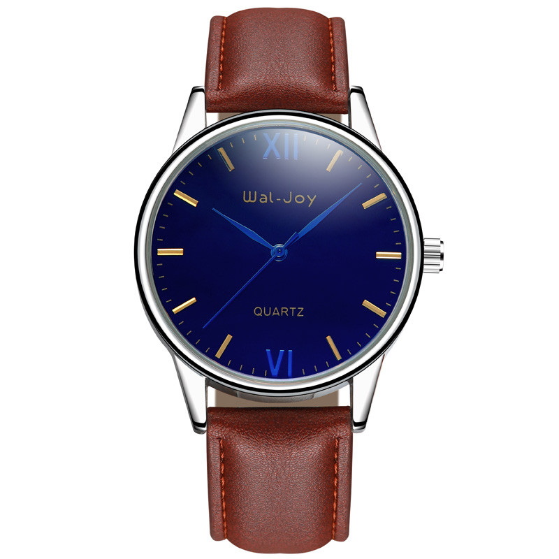 WJ-8110 Beautiful Popular Simple Classic Charming Leather Hot Sale Cheap Waterproof Fashion Wholesale OEM Watch