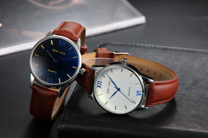 WJ-8110 Beautiful Popular Simple Classic Charming Leather Hot Sale Cheap Waterproof Fashion Wholesale OEM Watch